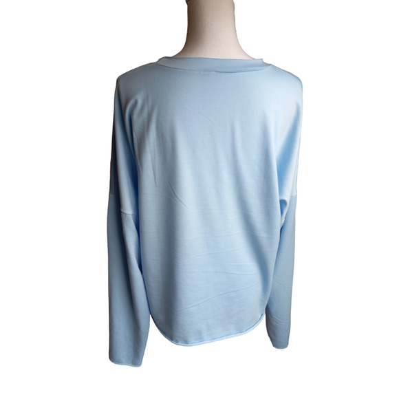 Women's GiGi Grandma Sweatershirt Top Size M - Picture 7 of 10